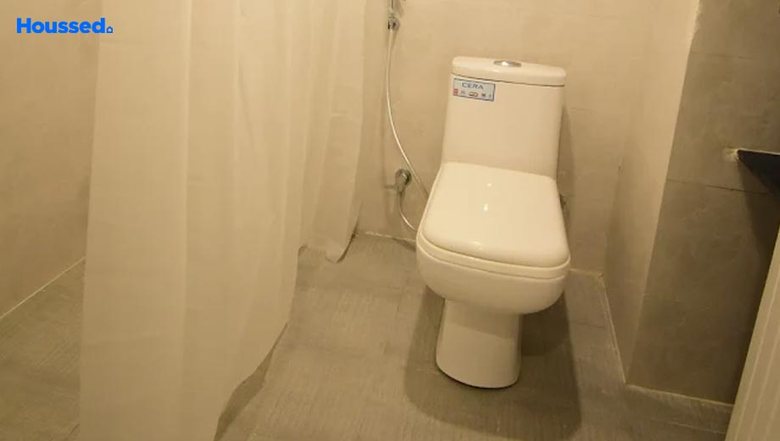 Sample Apartment